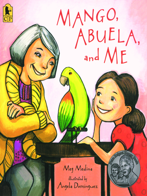 Title details for Mango, Abuela and Me by Meg Medina - Available